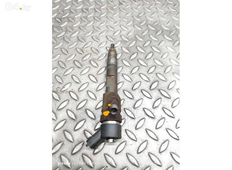 Форсунка к Renault Laguna undefined г.