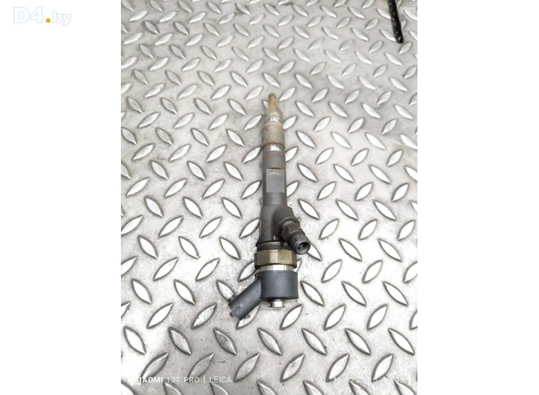 Форсунка к Renault Laguna undefined г.