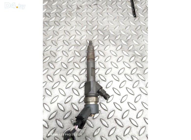 Форсунка к Renault Laguna undefined г.