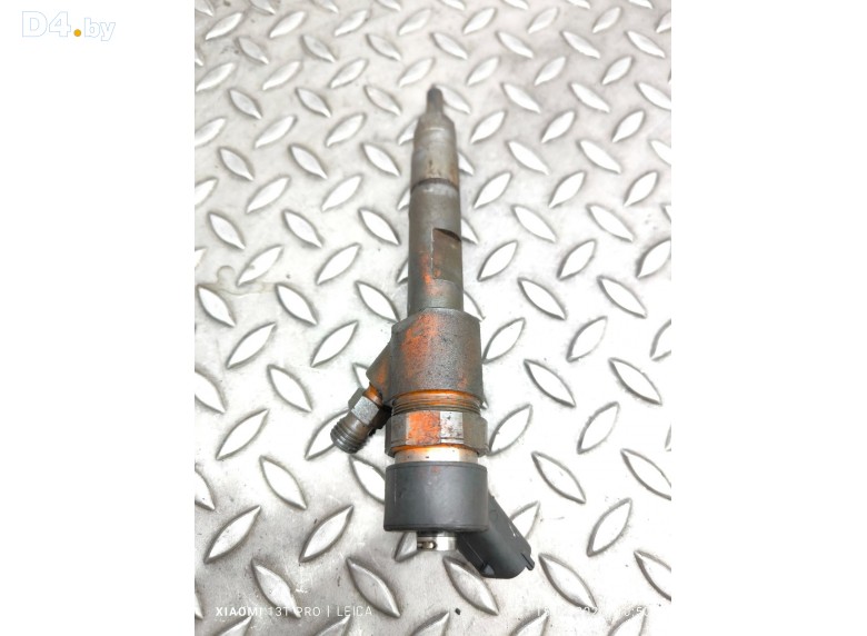 Форсунка к Renault Laguna undefined г.