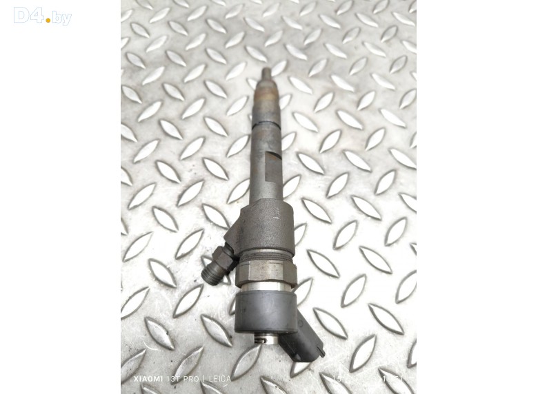 Форсунка к Renault Laguna undefined г.