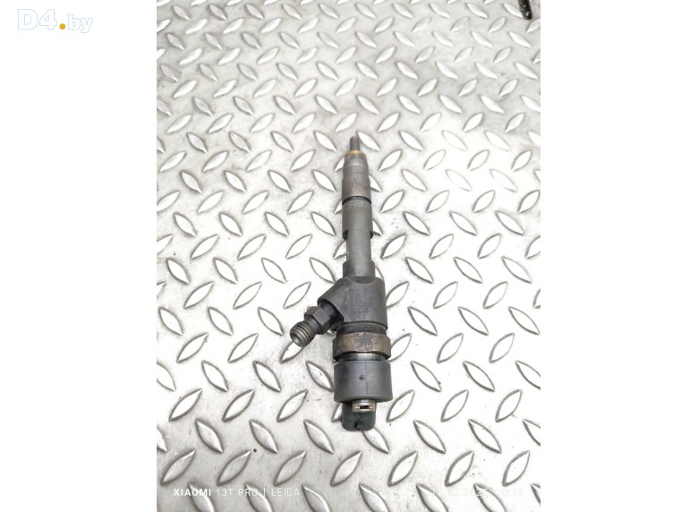 Форсунка к Renault Laguna undefined г.