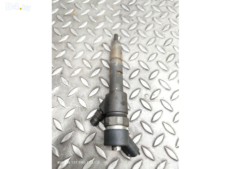 Форсунка к Renault Laguna undefined г.