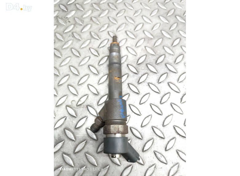 Форсунка к Renault Laguna undefined г.