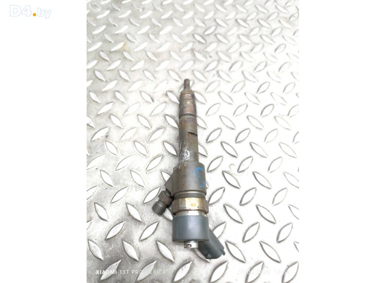 Форсунка к Renault Laguna undefined г.