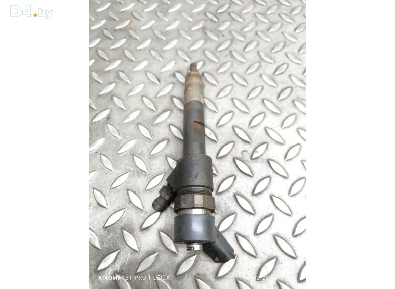 Форсунка к Renault Laguna undefined г.