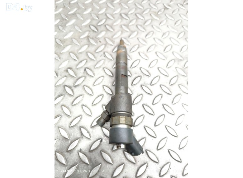 Форсунка к Renault Laguna undefined г.