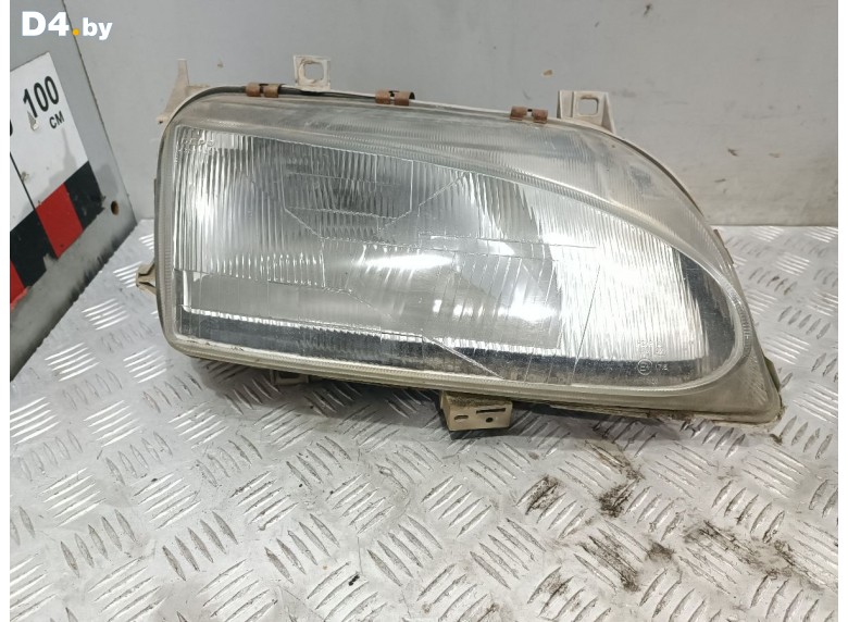 Фара правая к Ford Galaxy undefined г.