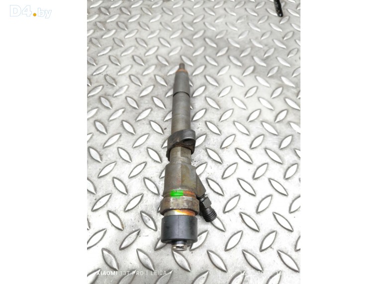 Форсунка к Renault Laguna undefined г.