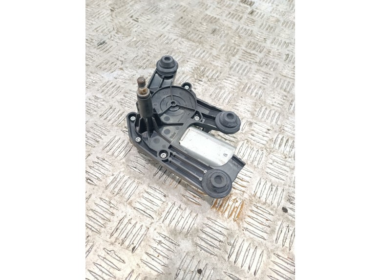 Моторчик заднего стеклоочистителя (дворника) к Моторчик заднего стеклоочистителя (дворника) к Peugeot 308 undefined г. 308