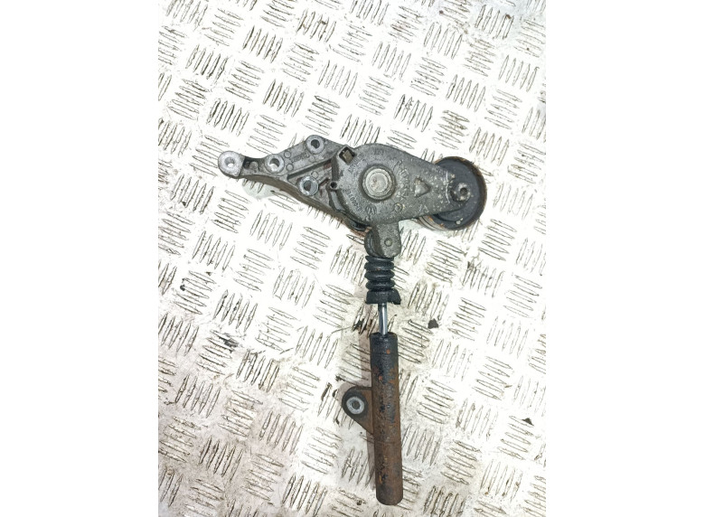 Натяжитель ремня генератора к Volkswagen Golf, 1999г.