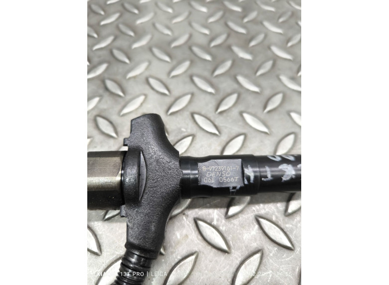 Форсунка к Opel Vectra, 2003г.