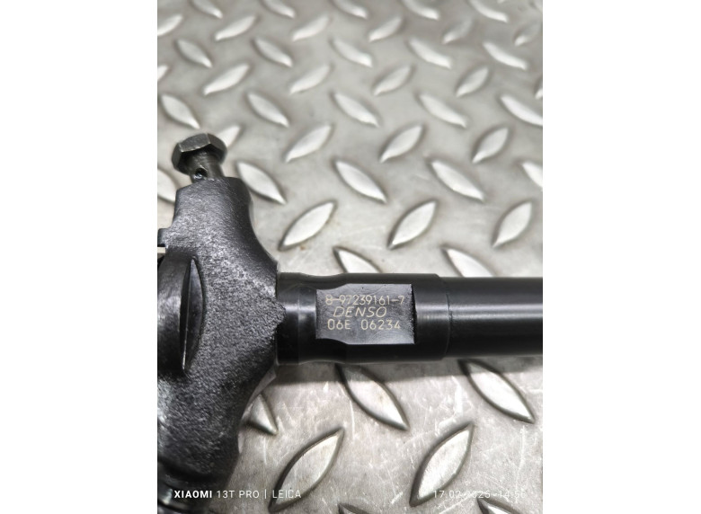 Форсунка к Opel Vectra, 2003г.