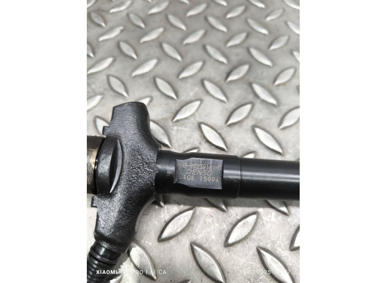 Форсунка к Opel Vectra, 2003г.