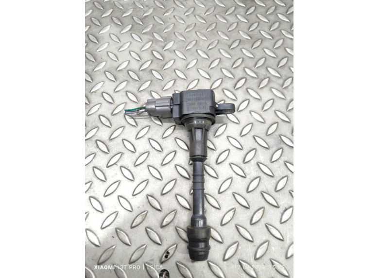 Катушка зажигания к Nissan Almera