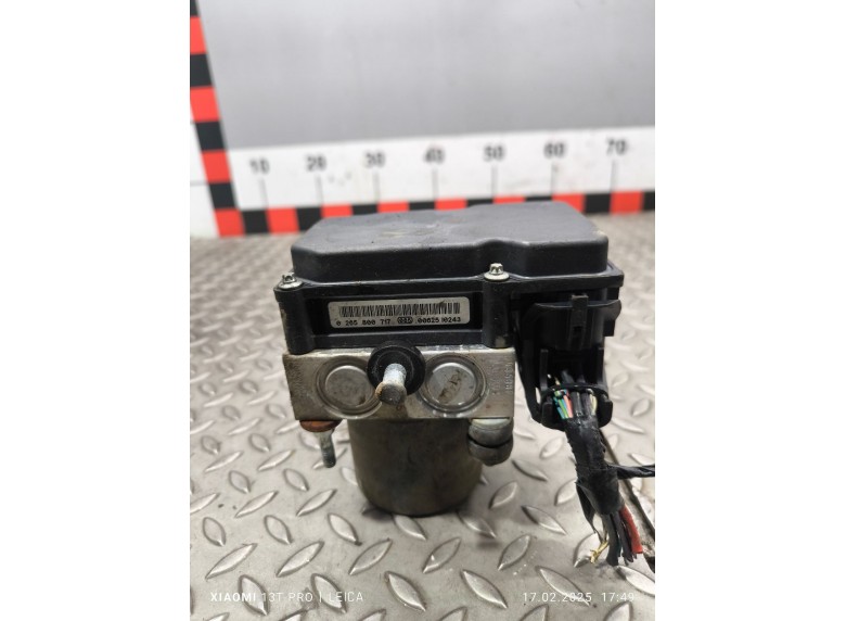 Блок ABS к Peugeot Boxer