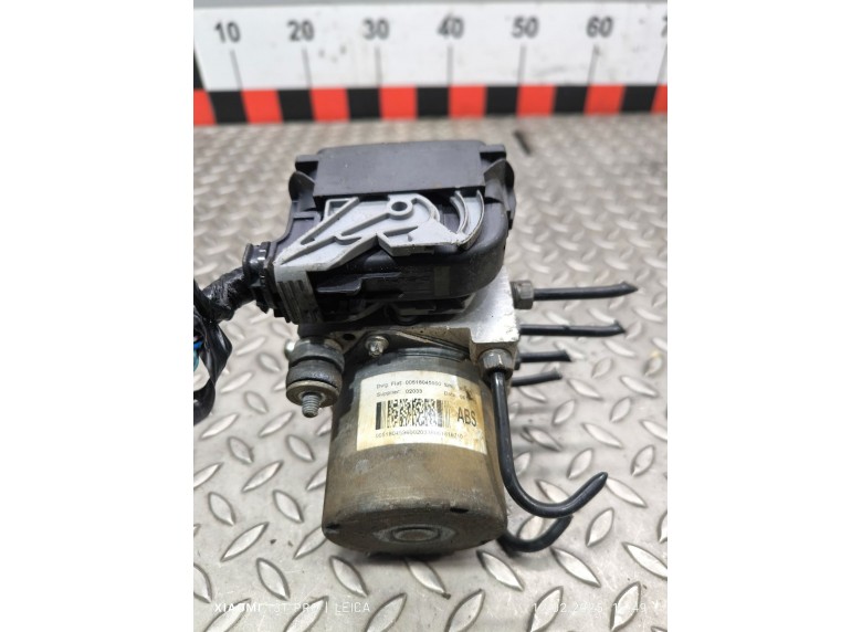 Блок ABS к Блок ABS к Peugeot Boxer undefined г. Boxer