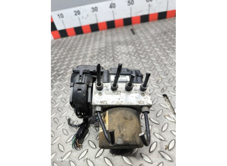 Блок ABS к Блок ABS к Peugeot Boxer undefined г. Boxer