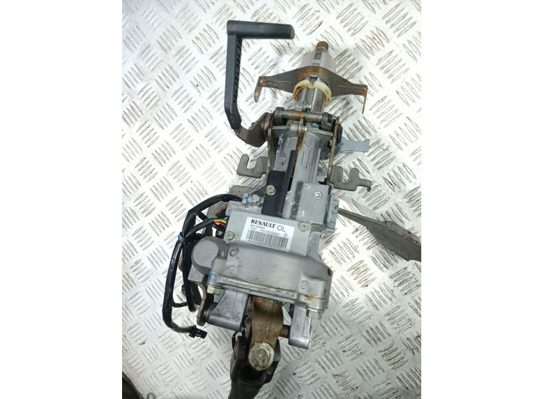 Электроусилитель руля к Renault Scenic, 2010г.