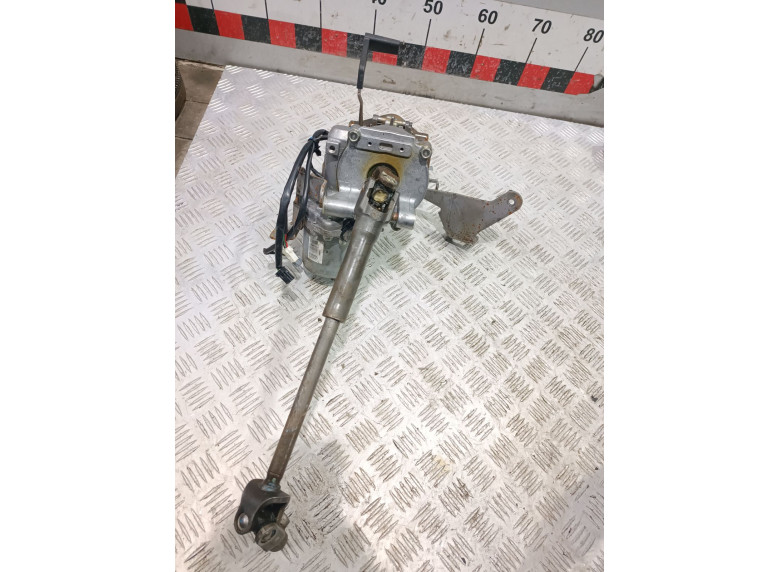 Электроусилитель руля к Renault Scenic, 2010г.