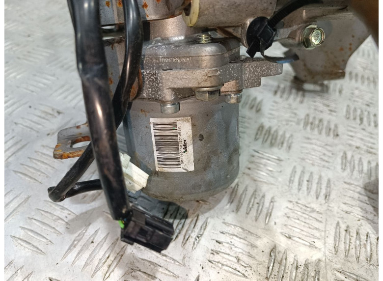 Электроусилитель руля к Renault Scenic, 2010г.