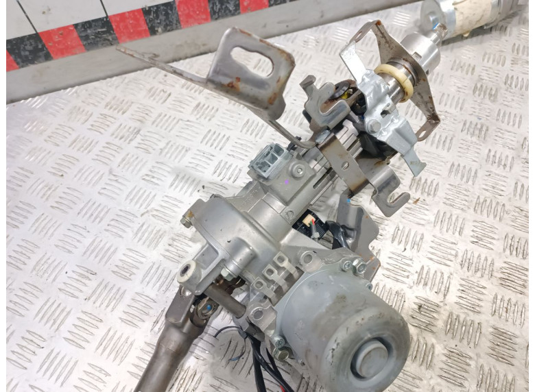 Электроусилитель руля к Renault Scenic, 2010г.