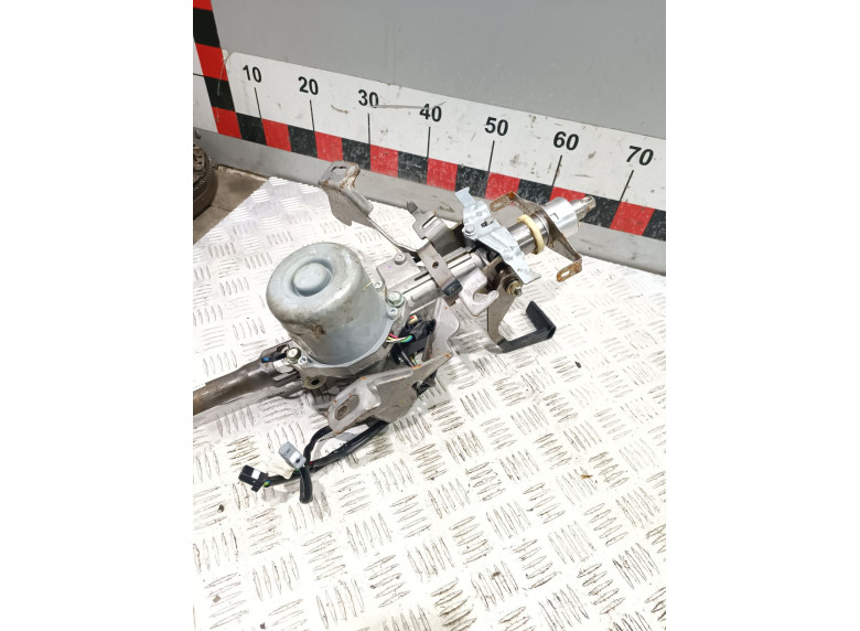 Электроусилитель руля к Renault Scenic, 2010г.