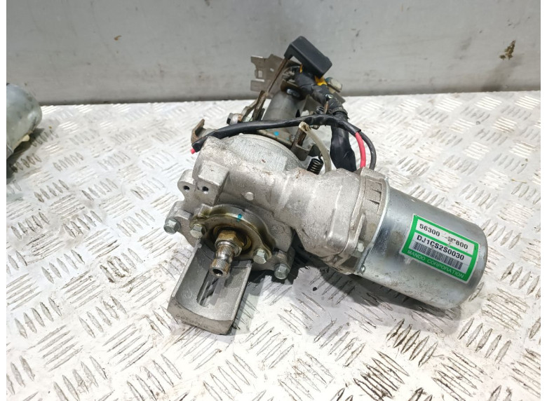 Электроусилитель руля к Электроусилитель руля к Kia Picanto undefined г. Picanto