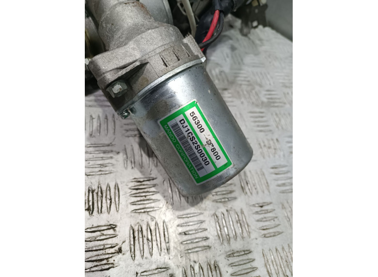 Электроусилитель руля к Электроусилитель руля к Kia Picanto undefined г. Picanto