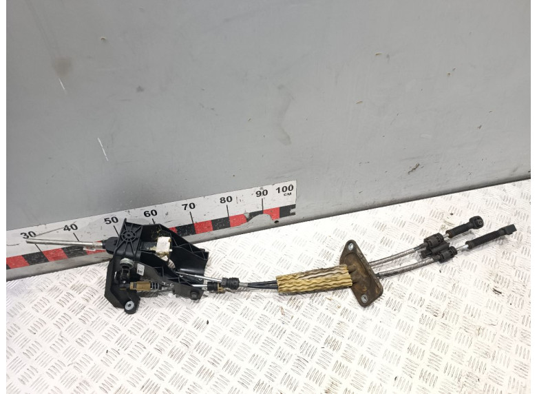 Кулиса к Volkswagen Transporter, 2019г.