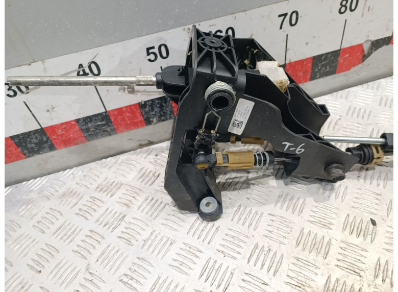 Кулиса к Volkswagen Transporter, 2019г.