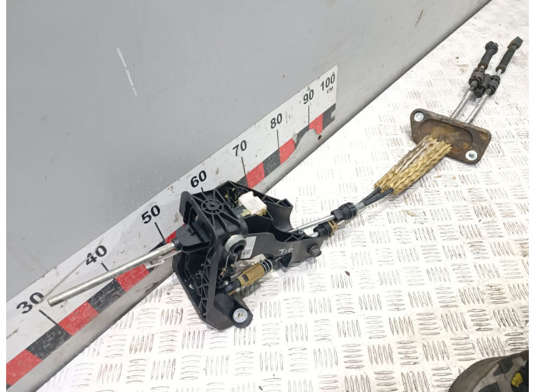 Кулиса к Volkswagen Transporter, 2019г.