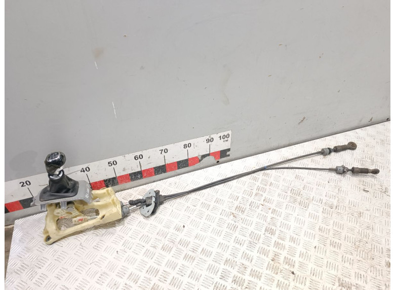 Кулиса к Kia Ceed