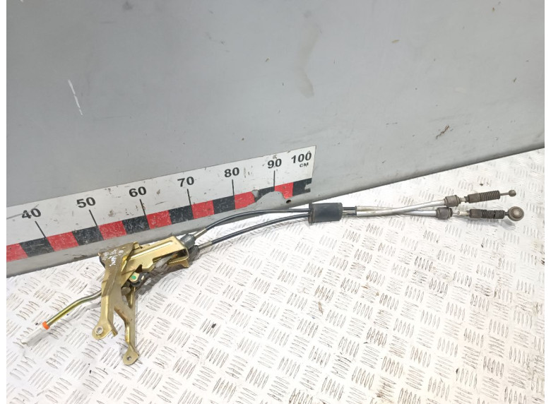 Кулиса к Citroen Jumpy, 1999г.