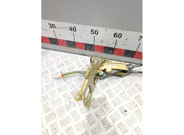 Кулиса к Citroen Jumpy, 1999г.