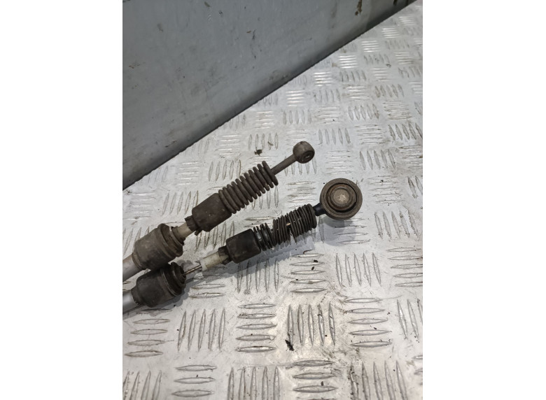 Кулиса к Citroen Jumpy, 1999г.