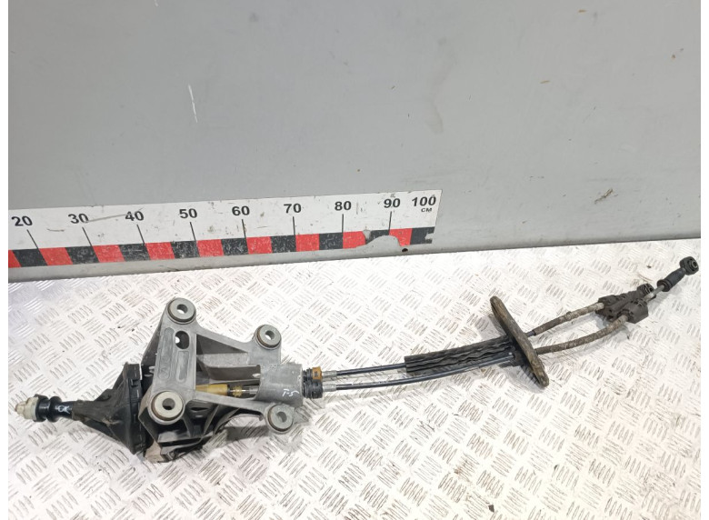 Кулиса к Volkswagen Transporter, 2005г.