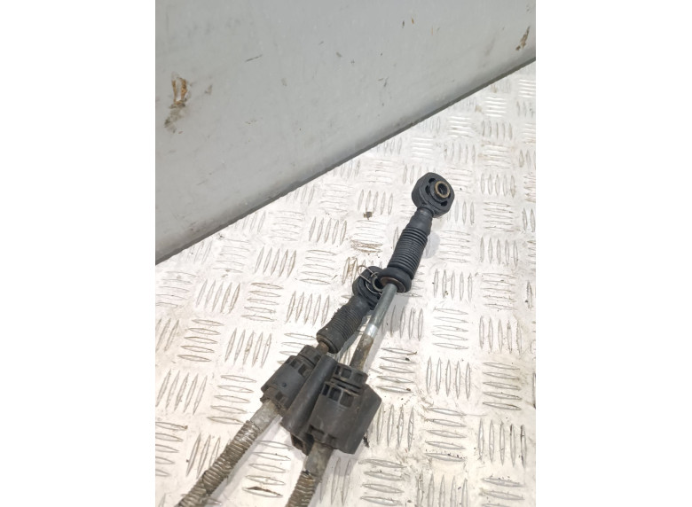 Кулиса к Volkswagen Transporter, 2005г.