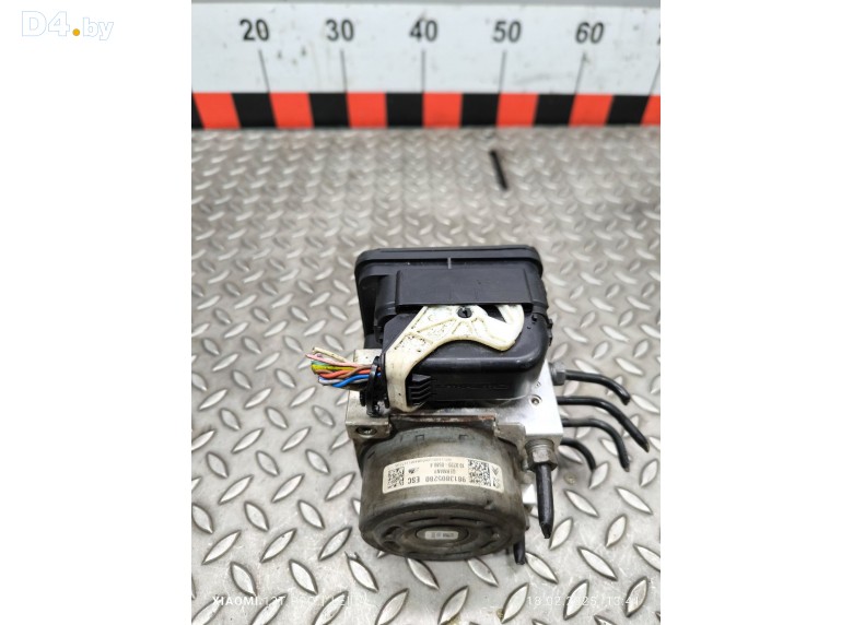 Блок ABS к Peugeot 208 undefined г.