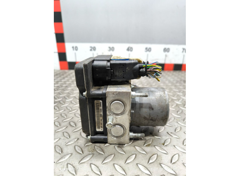 Блок ABS к Citroen C5, 2010г.