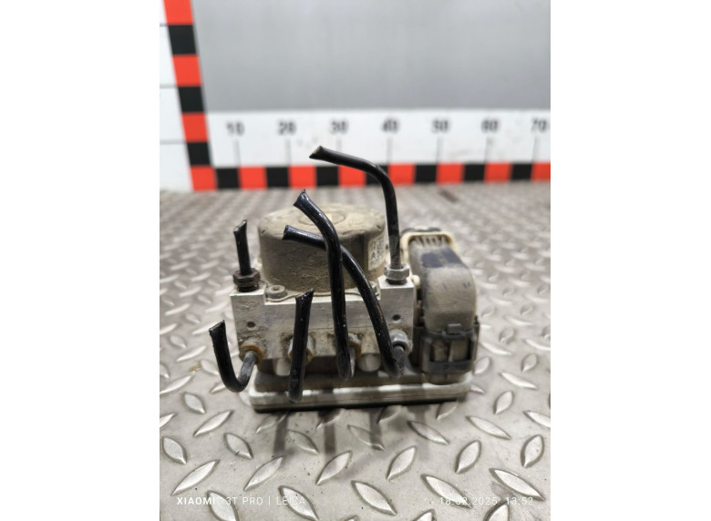 Блок ABS к Citroen C3, 2009г.