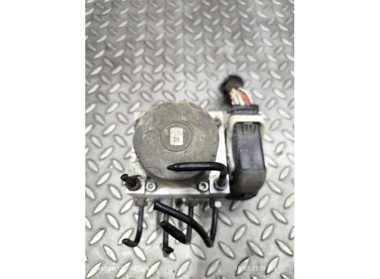 Блок ABS к Citroen C3, 2009г.