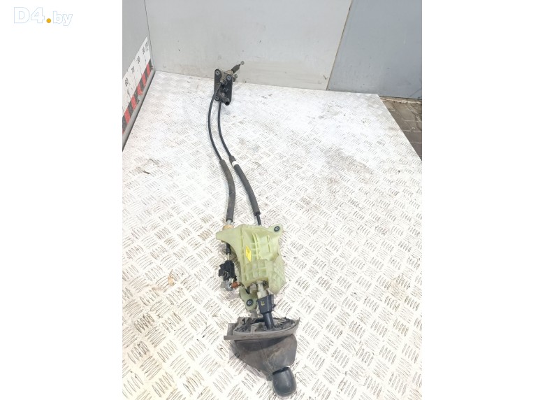 Кулиса к Peugeot Boxer undefined г.