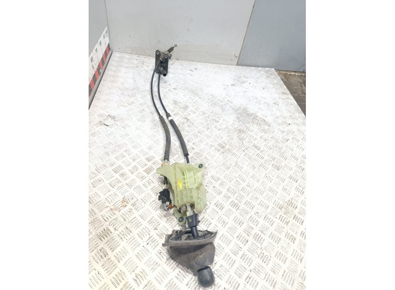 Кулиса к Peugeot Boxer