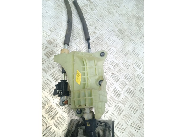 Кулиса к Кулиса к Peugeot Boxer undefined г. Boxer