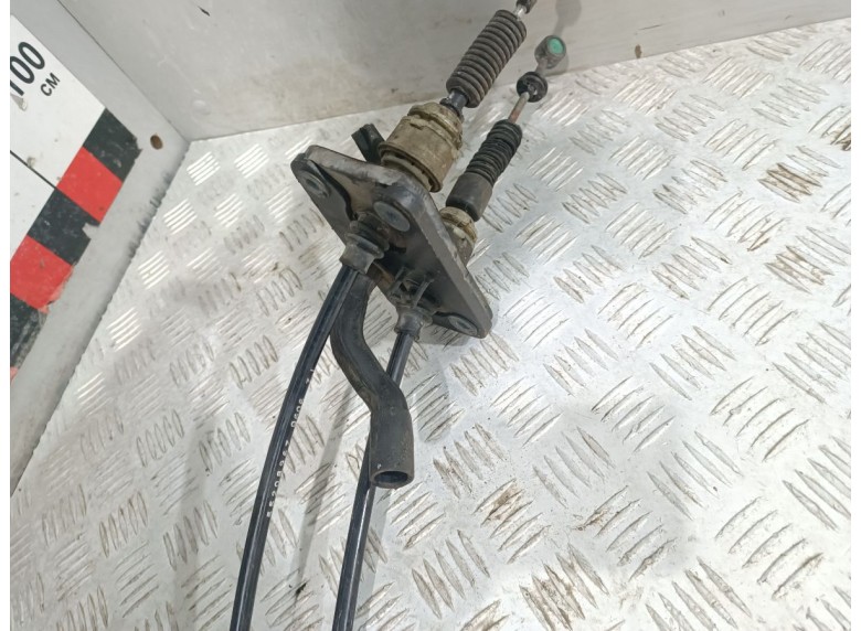 Кулиса к Кулиса к Peugeot Boxer undefined г. Boxer