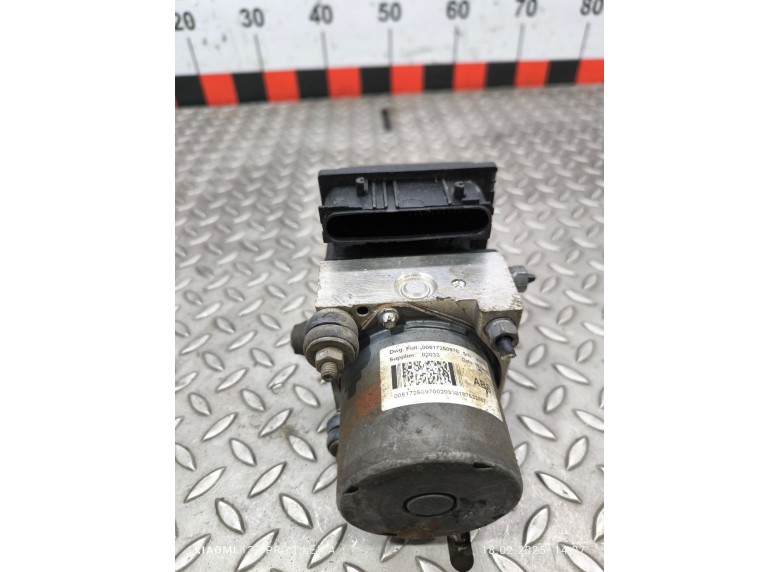 Блок ABS к Блок ABS к Peugeot Boxer undefined г. Boxer