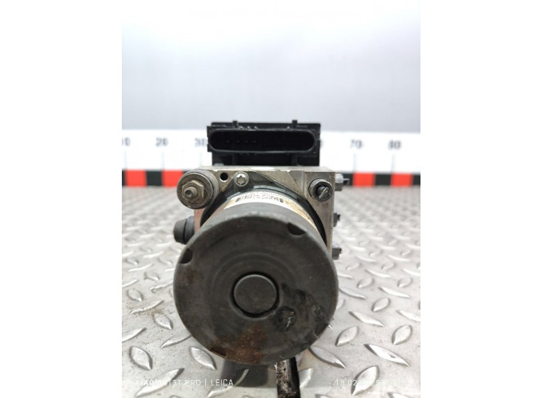 Блок ABS к Блок ABS к Peugeot Boxer undefined г. Boxer