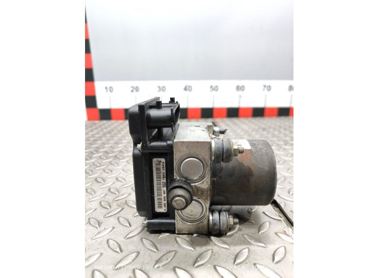 Блок ABS к Блок ABS к Peugeot Boxer undefined г. Boxer