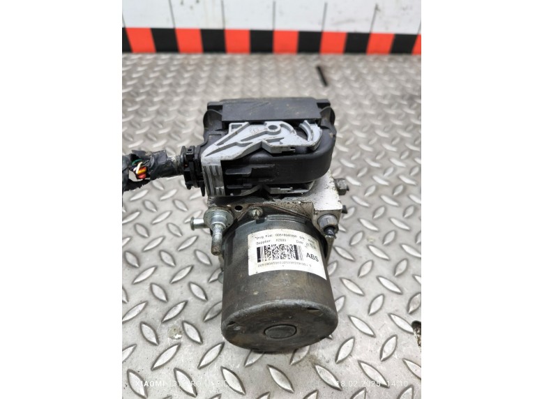 Блок ABS к Блок ABS к Peugeot Boxer undefined г. Boxer